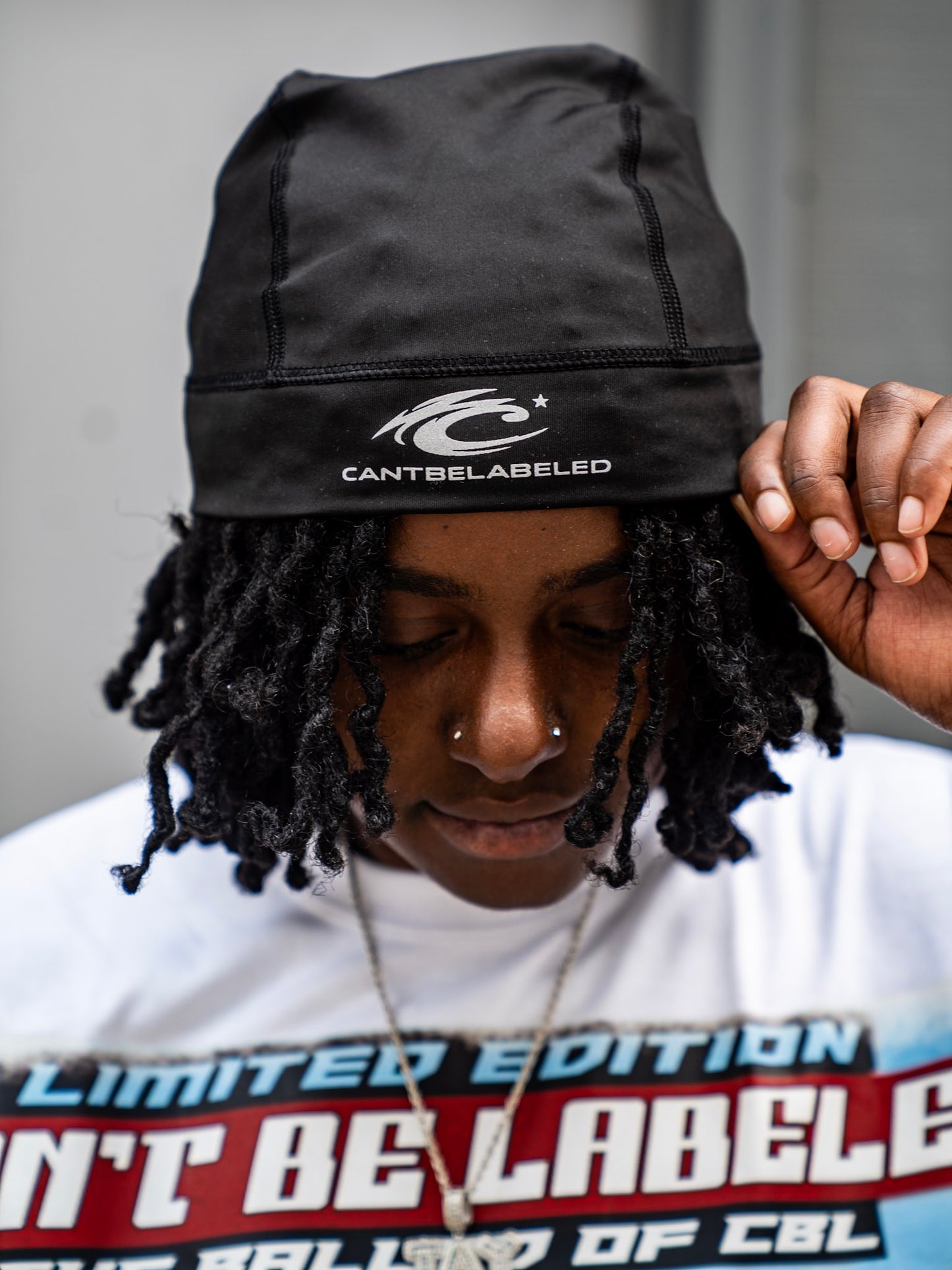 CBL Tech cap