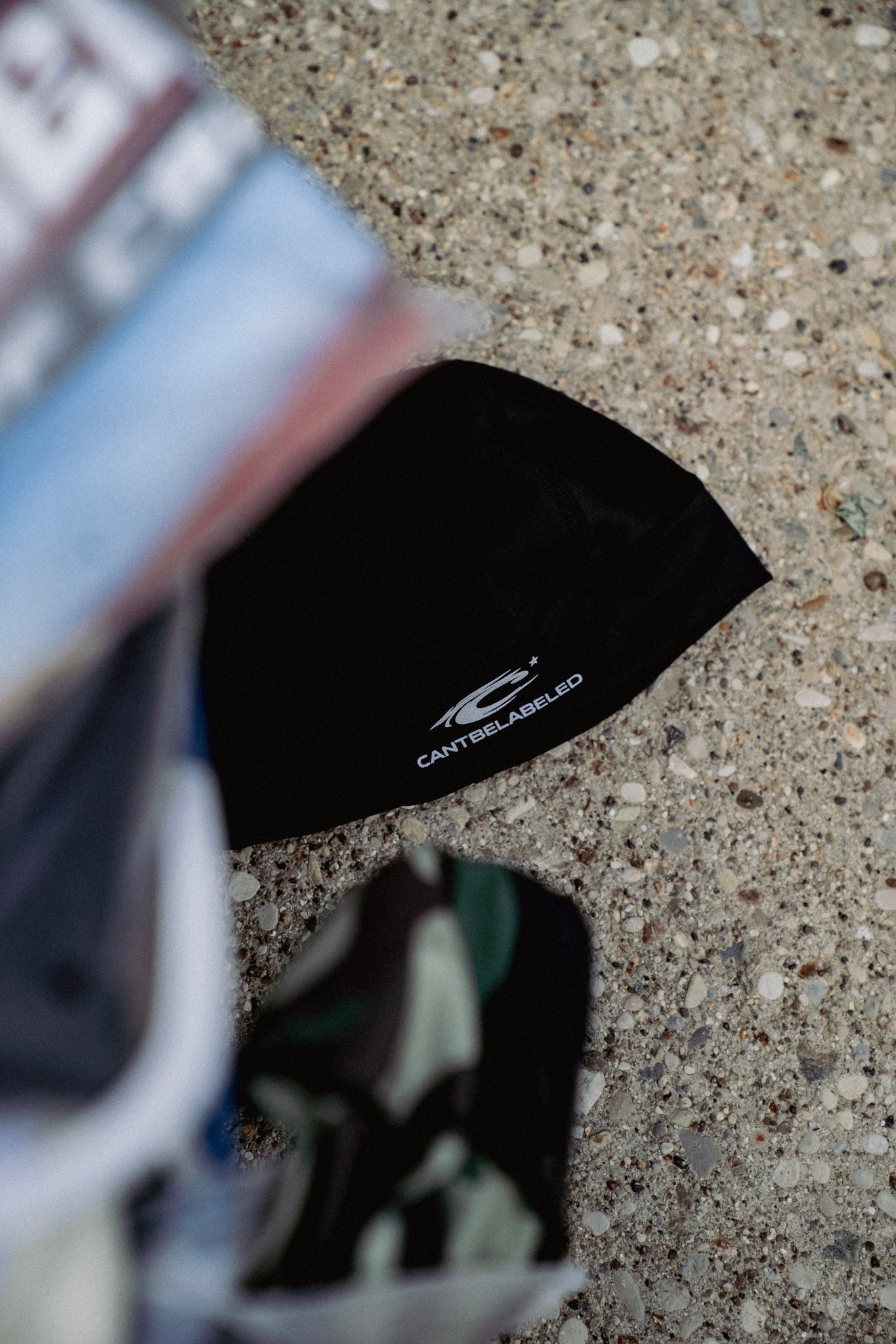 CBL Tech cap