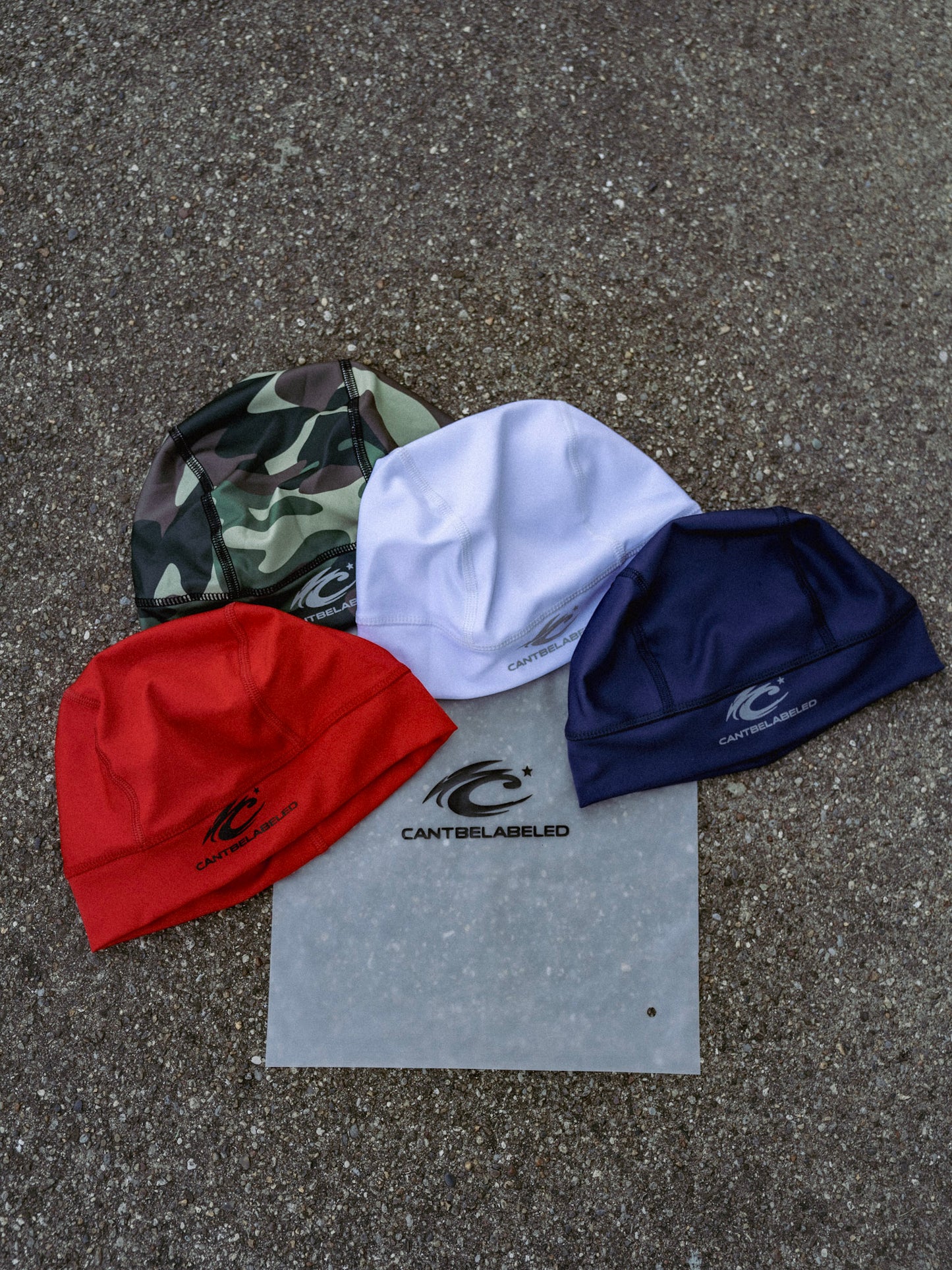 CBL Tech cap