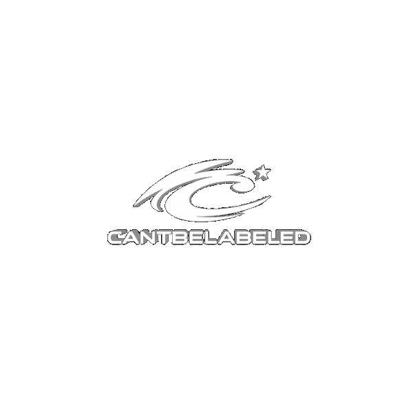 Can’t Be Labeled